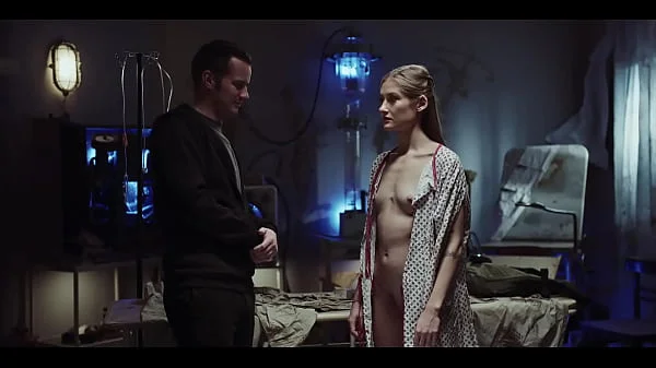 Tiffany Tatum Freeze Fucked - Hot Blonde Used In Time Stop Sex Overflowing Cum In Mouth videos