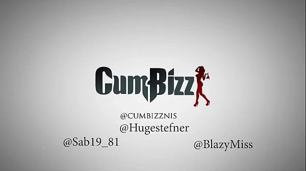 Cumbizz Pizza Anal XXL Monstercock! videos