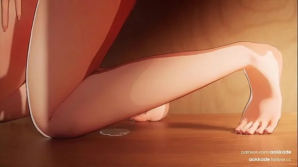 Hinata's Expected Visitor videos