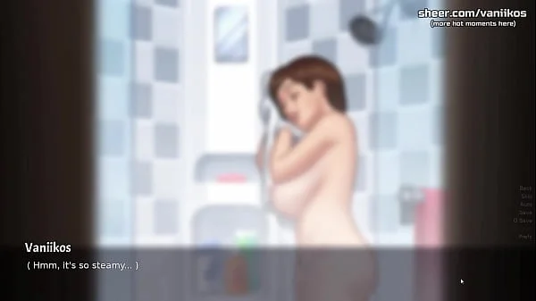 Eat Your Breakfast, My Boy, While Step Mommy Sucks Your Cock | Summertime Saga [v21.0.0] | Part #64 videos