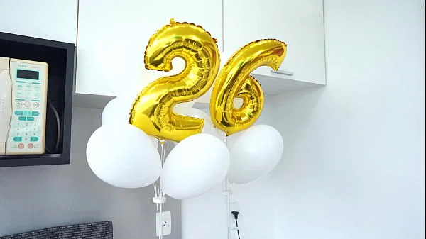 Ana Sasuga 26th birthday : her first 6on1 gangbang, triple anal & pee drinking (DAP, TAP, Anal, piss in mouth, pee feeding, 6on1, perfect breasts, monster cocks) OB445 videos