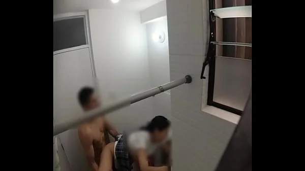 espiando a profesora española follando con su amante videos