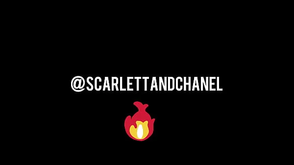 Lesbians touch each other in a different way... that turns me on!! videos