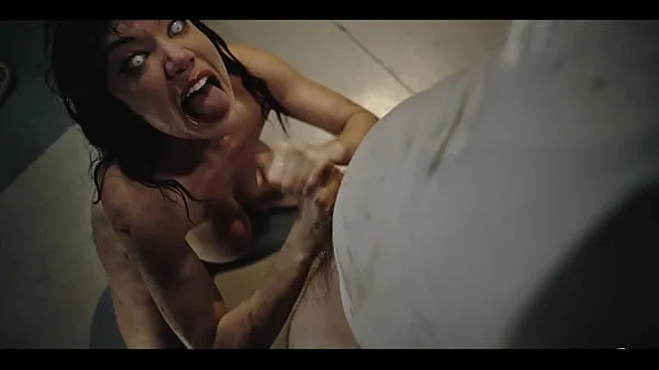 Teacher Goes Feral for COCK - Big Tits MILF Possessed By Insatiable Demon Demands For CUM videos
