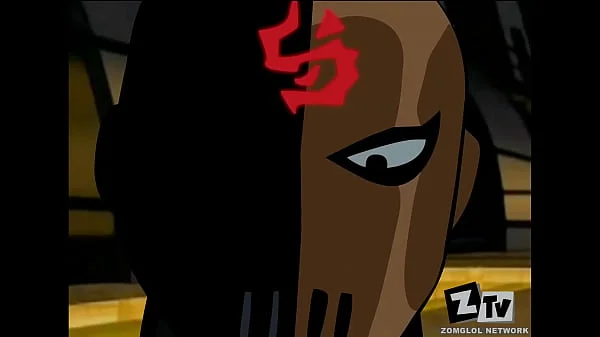 Teen Titans - Raven videos