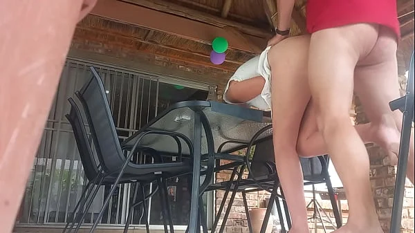 Upskirt fuck with my stepmom,view from below videos