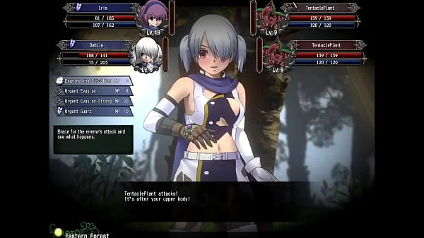 [Iris Chronicle]Defeated part1 videos