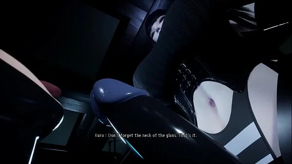 Under The Witch : Gothic - Chastisement 2 videos