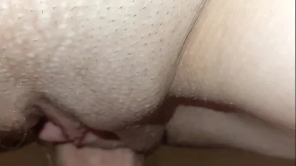 Sequência de creampies fartos na buceta dela! videos