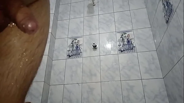 ¡La ducha mojo a mi novia y me la folle con placer! Mi Peruana lava aburrida y vine a divertir la con mi polla mientras enjuaga la ropa. videos