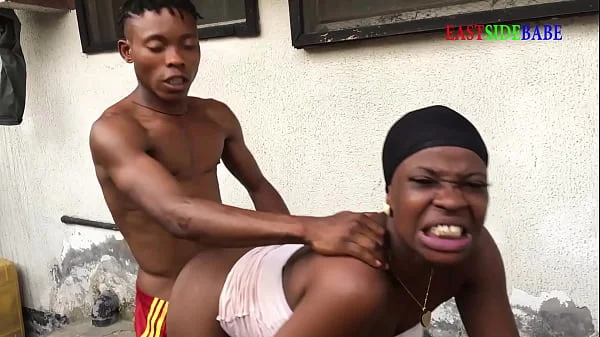 Threesome group fucked with my ebony chubby girlfriend videos