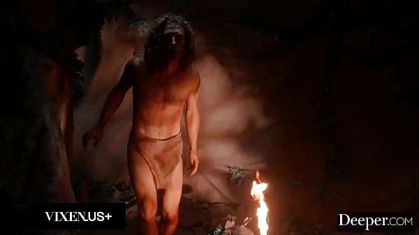 Deeper. Gorgeous Natural Beauty Angie Faith Devours Cock Like A Goddess videos