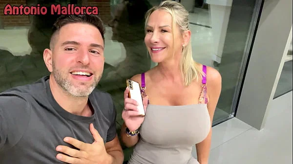 50  Years Old MILF Gets ANAL by Young Strong Stud videos