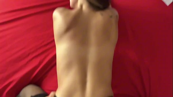roughly fucked the slut and covered her pretty face with cum videos