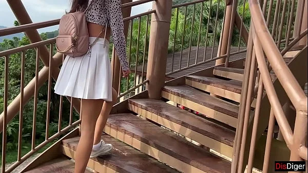 Public Dick Flash - I Pull Out Dick in Bus Full Of People And Stranger Makes Me Cum With Her Hand videos