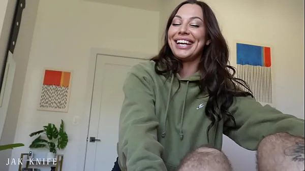 BIG TITTY STEPMOM loves CHEATING and FUCKING young men - Aidra Fox videos