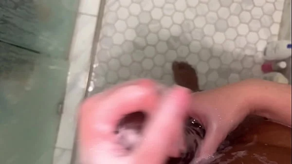 STEPBROTHER TRIES CONVINCING STEPSTEPSISTERS TO TRY ANAL IN THE SHOWER !! OMG YOUR DICK IS HUGE DO YOU THINK IT WILL FIT IN MY ASS I'VE NEVER DONE THIS BEFORE STEPBRO PLEASE DON/T GO HARD videos