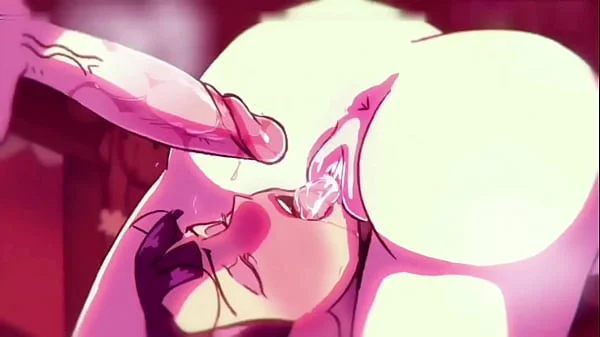 Threesom with hentai girls videos