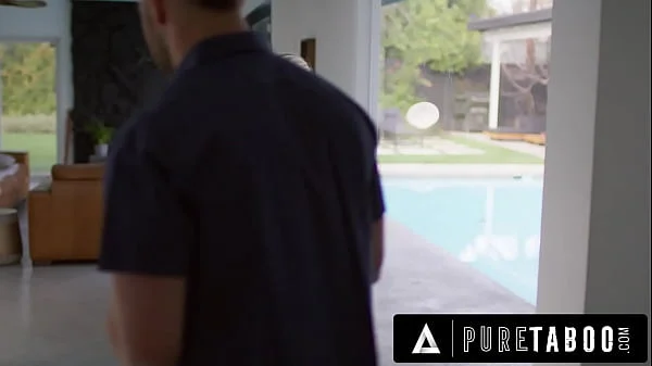 PURE TABOO Fertility Clinic Worker Tricks Vulnerable Married Kenna James Into Getting Her Pregnant videos