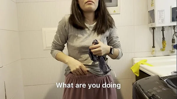Why can't I watch my best friends having sex? I want the whole fucking video. videos