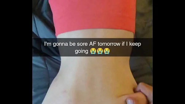 Cheating Amateur Yoga MILF Fucks Fitness Instructor On Snapchat - Cucked And Creampied videos