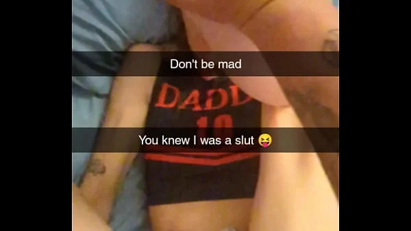 Real Cheating Girlfriend Gets Creampie Revenge On Snapchat -Richelle Rose videos