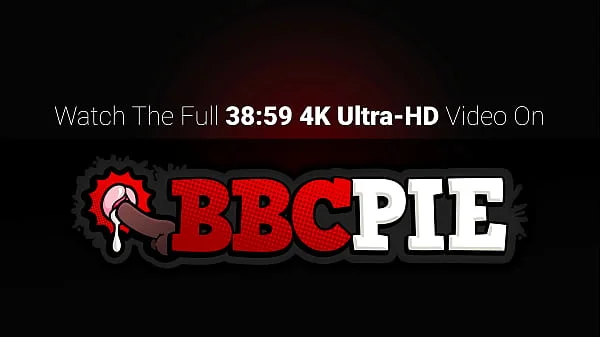 Harley Love Milks BBC With Her Tight Grip videos