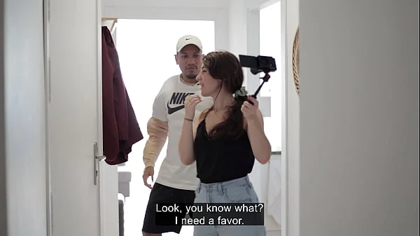 Help!! This trainer is making me sweat a lot!! videos