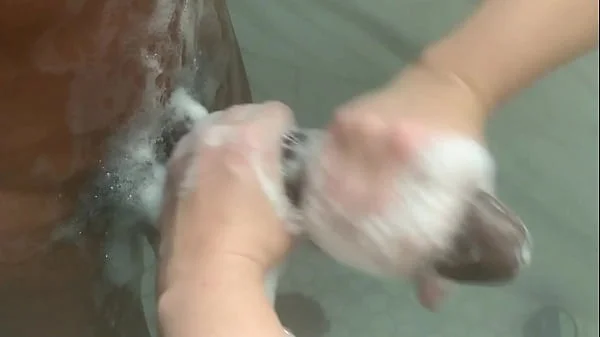 Big Step Sister Plays With Step Brother Monster Bbc While Parents Aren't Home videos