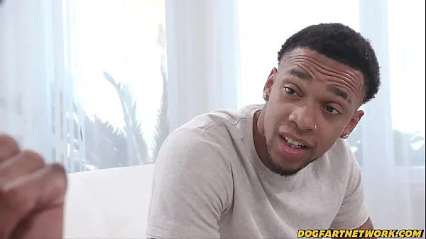 That Sounds INTENSE - Tinyspinner Latina 1ST Time DP videos