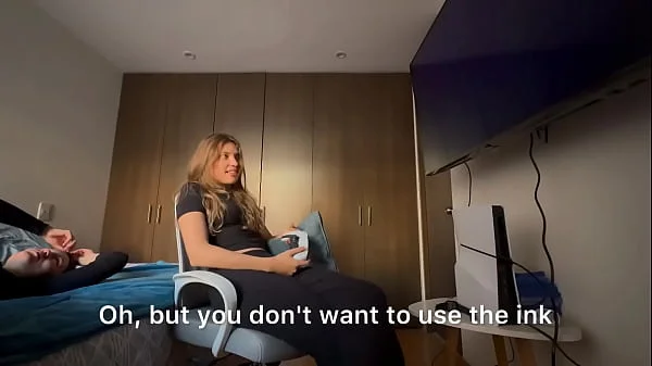 Teenagers can't be alone without exploring their bodies. videos