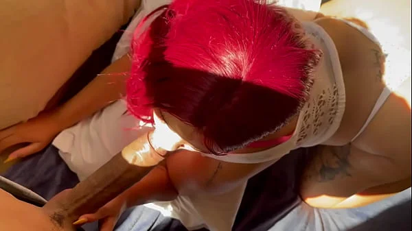 E ASSIM QUE EU COMO SUA MULHER SEU CORNO , AGORA GRAVE E MANDE PRA ELE videos