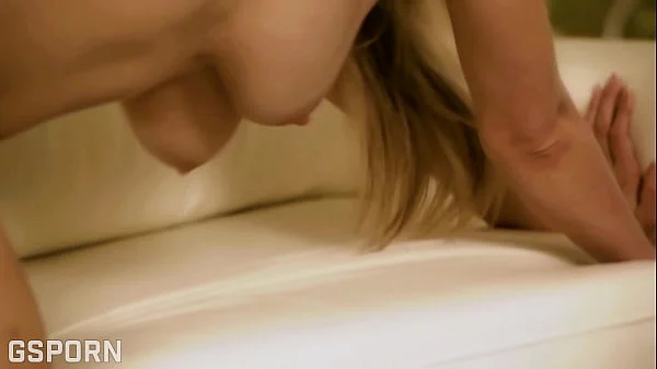 Romantic couple with big tits blonde milf like hot sensual sex videos