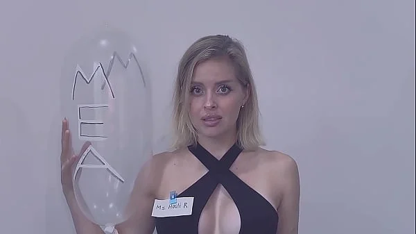 How do you feel... after work? SEVERANCE Cosplay porn. videos