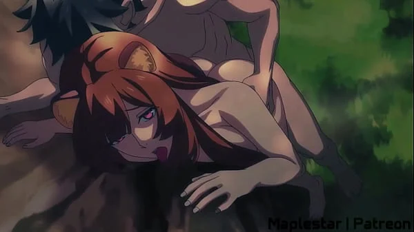 (HMV) -  animaciones - Konosuba - Demon slayer - the rising of the shield hero videos