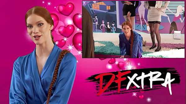 BDSM Cuck Boy Gets Pegged By His Mistress Hard videos