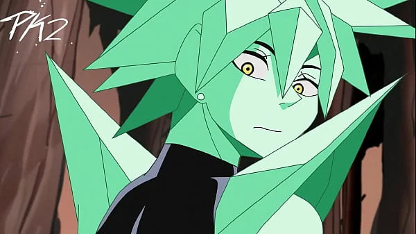 Pk2 Omnitrix Glitch videos