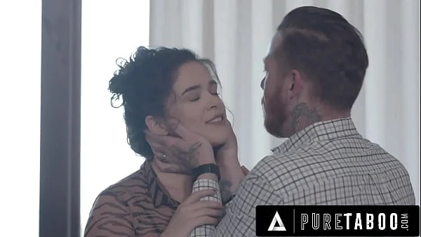 PURE TABOO Devoted Victoria Voxxx Does EVERYTHING To Please Her Demanding Client videos