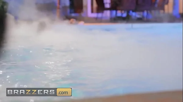 BRAZZERS - Smoking Hot Maddy May Is Ready To Take Two Cocks & Have A Double Penetrating Threesome videos