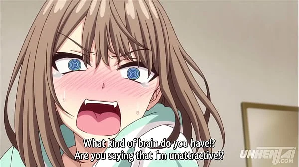 Busty Classmate Asks for Sex After Breaking Up - Hentai [Subtitled] videos