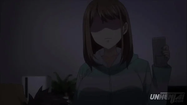 Busty Classmate Asks for Sex After Breaking Up - Hentai [Subtitled] videos