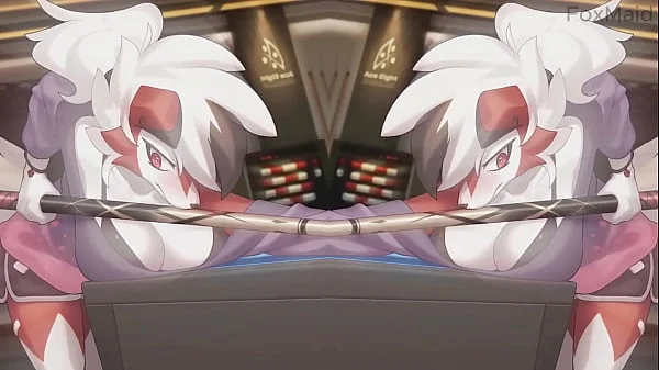 POKEMANIA HMV | FoxMaid videos