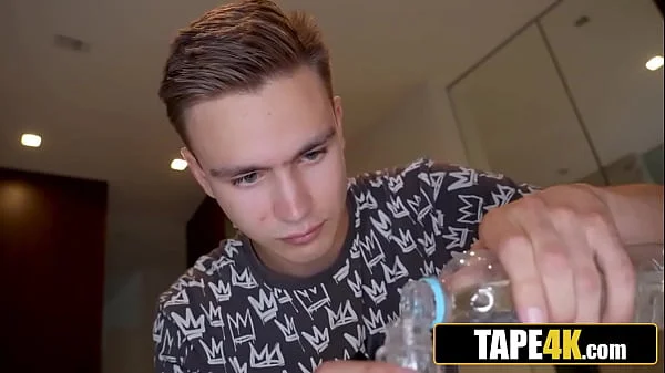 Sneaky Student Poured Pheromones on a Hot Mature Spanish Teacher to Fuck Her videos