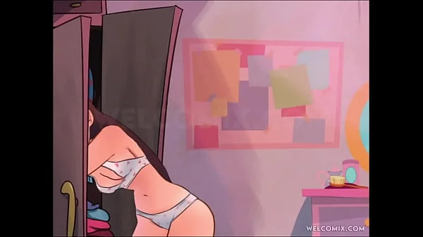 Fucking the babe next to the wife! Sleeping in the couple room! videos