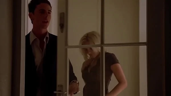 Scarlett Johansson - Hot Sexy Scenes videos