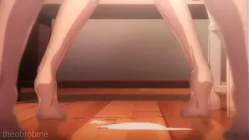 Orihime and Yoruichi get fucked videos
