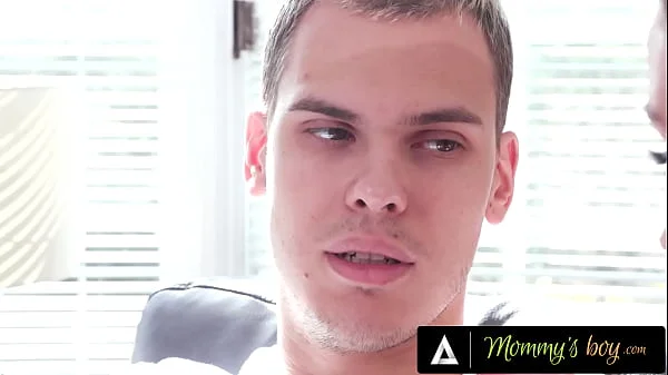 MOMMY'S BOY - Horny MILF Pristine Edge Strongly Desires To Be Fucked Her In The Ass By Hung Stepson videos