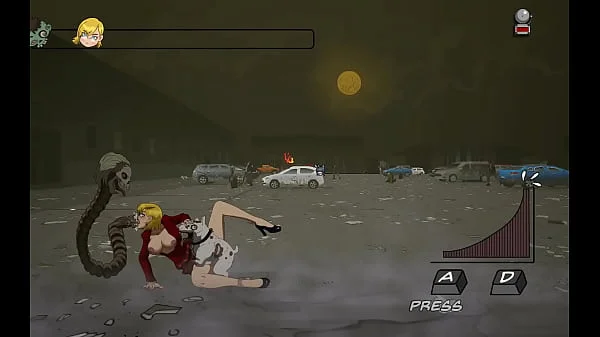 Escape From Zombie U Ch9 ending videos