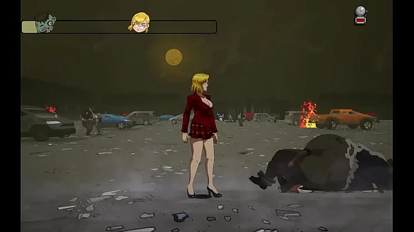 Escape From Zombie U Ch9 ending videos