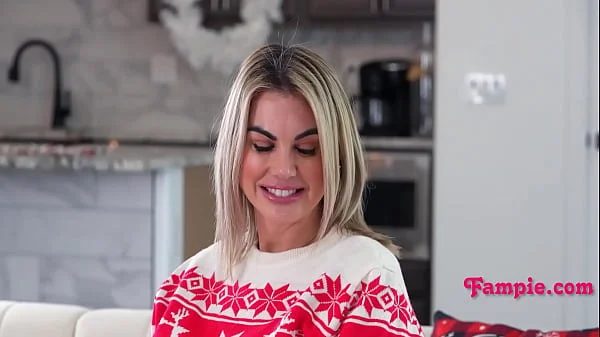 Christmas Morning Family Nightmare | FamPie videos